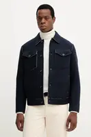 Vlněná bunda Liu Jo