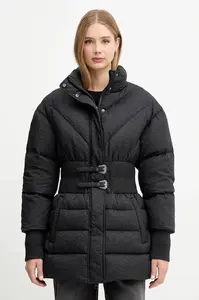 Versace Jeans Couture  Péřová bunda