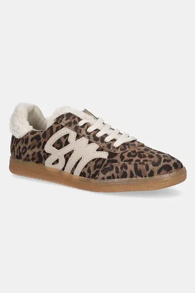 Steve Madden Semišové tenisky Steve Madden ELORA
