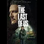Různí interpreti – The Last of Us 2. série DVD
