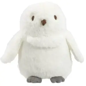 Rainbow designs limited Harry Potter Hedwig plyšová hračka 0m+ 1 ks