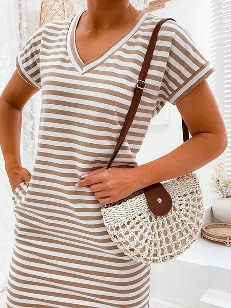 Resti Women's Fabric Dress