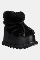 Sněhule United Nude Zembla Artic Mid