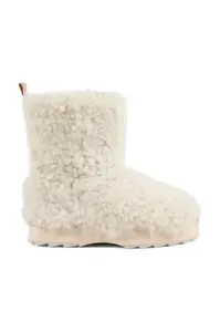 Vlněné boty do sněhu Emu Australia Sharky Lo Teddy