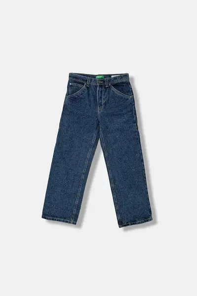 Dětské rifle United Colors of Benetton 4AW7CE03G