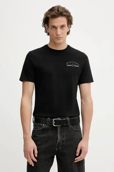 Bavlněné tričko Guess Jeans