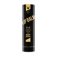 ANGRY BEARDS Balzám na rty Angry Bull 4.8 g