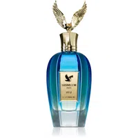 Le Chameau Tasmeem Paris Blue parfémovaná voda unisex 120 ml