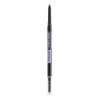 Maybelline Brow Ultra Slim tužka na obočí 2v1 02 Soft Brown 4 g