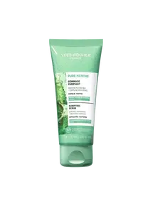YVES ROCHER Pure Menthe, Čisticí peeling 75 ml