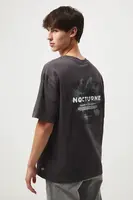 Bavlněné tričko Medicine