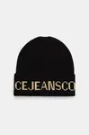 Versace Jeans Couture  Čepice s vlnou
