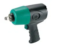 Rázový utahovák, pneumatický, 1/2", 746 Nm - JONNESWAY JAI 0924