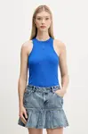 HUGO Blue Top Hugo Blue Gift Giving_B 2-pack