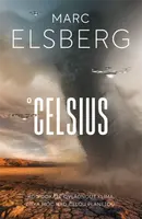 Celsius - Marc Elsberg - e-kniha