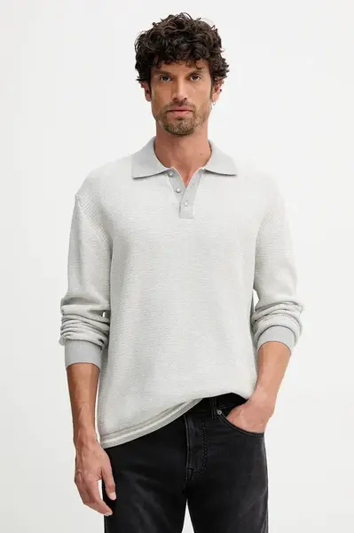 Bavlněný svetr United Colors of Benetton