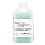 Davines Essential Haircare Minu Shampoo ochranný šampon pro barvené vlasy 250 ml