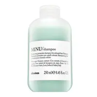 Davines Essential Haircare Minu Shampoo ochranný šampon pro barvené vlasy 250 ml