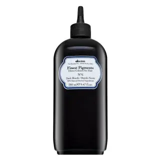 Davines Finest Pigments barva na vlasy pro přírodní i barvené vlasy Dark Blonde 280 ml