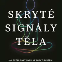 Skryté signály těla - Karden Rabin, Jennifer Mann - e-kniha