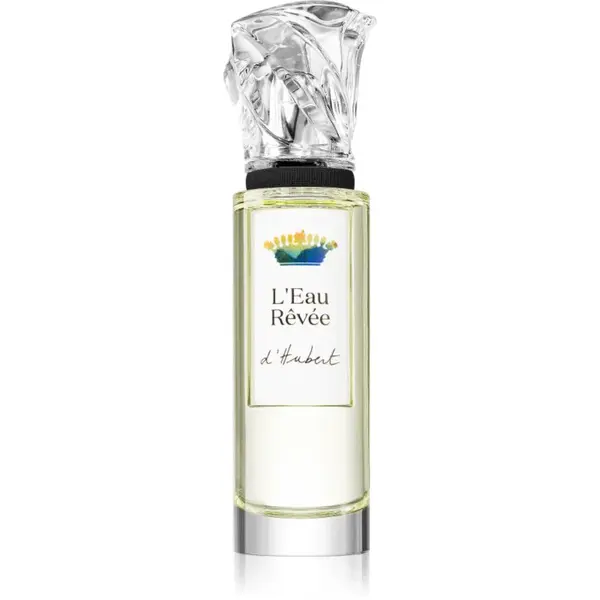 Sisley L'Eau Rêvée d'Hubert toaletní voda pro ženy 50 ml