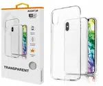 Pouzdro TRANSPARENT ALIGATOR pro Xiaomi Redmi  A5 4G