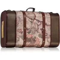 Dear Barber Suitcase kosmetický kufřík pro muže 1 ks