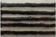 Ferdus Opravné knoty 100 mm černé