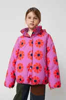 Dětská bunda Bobo Choses Kaleidoscope