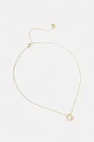 Náhrdelník Guess G CRYSTAL