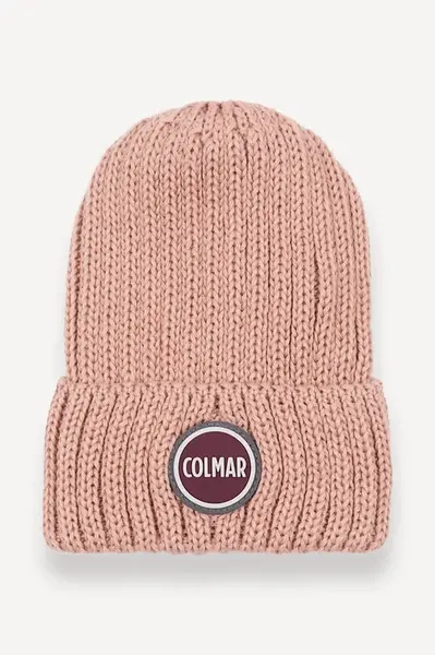 Dětská vlněná čepice Colmar FILMAX