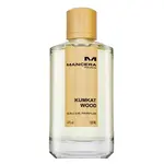 Mancera Kumkat Wood parfémovaná voda unisex 120 ml