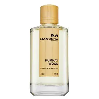 Mancera Kumkat Wood parfémovaná voda unisex 120 ml