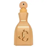 Jimmy Choo I Want Choo Le Parfum čistý parfém pro ženy 60 ml