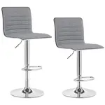 Boxxx SADA BAROVÝCH ŽIDLÍ 2 kusy