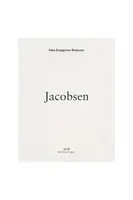 Kniha Taschen Jacobsen by Félix Solaguren-Beascoa, English