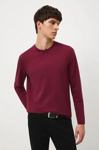 Tričko s dlouhým rukávem Medicine