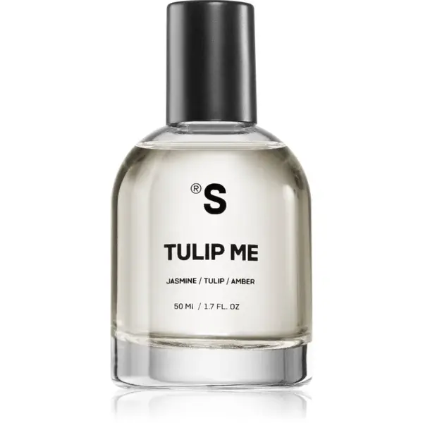 Sister's Aroma Tulip Me parfémovaná voda pro ženy 50 ml