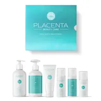 Dárková kosmetická sada PLACENTA