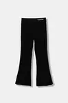 Dětské legíny Calvin Klein Jeans