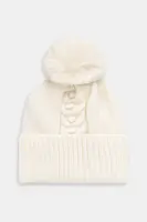 Dětská vlněná čepice Jamiks CRETA II