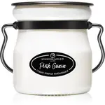 Milkhouse Candle Co. Pink Guava vonná svíčka Cream Jar 142 g
