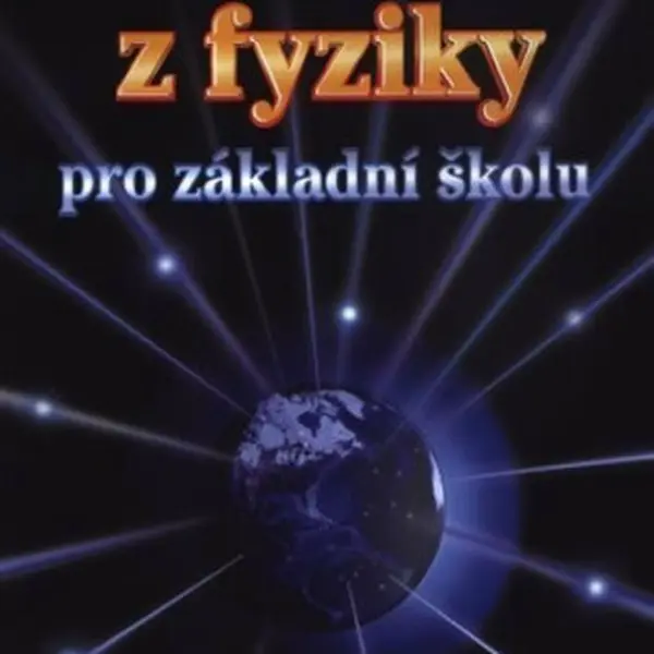Slovník pojmů z fyziky pro základní školu - Šimon Miroslav