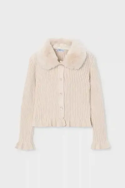 Dětský kardigan Mayoral