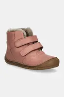 Zimní boty Froddo PAIX UP WINTER