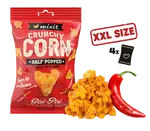 MIXIT Crunchy corn - Peri Peri & Kajenský pepř 175 g