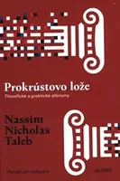 Prokrústovo lože (Defekt) - Nassim Nicholas Taleb