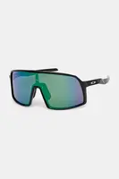 Sluneční brýle Oakley pánské, černá barva, OO9462-0628
