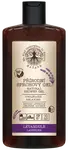 NATAVA Sprchový gel Levandule 250 ml