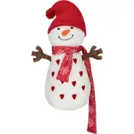 X-Mas DEKORAČNÍ POLŠTÁŘ 53/25 cm